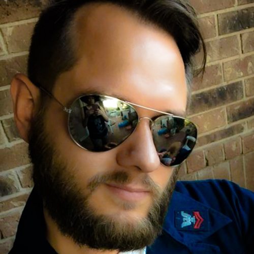 _Profile Pic real estate photographer Austin Texas