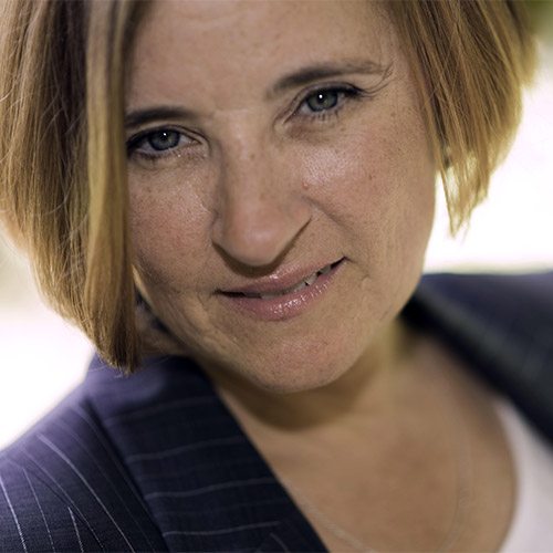 holly 500x500 real estate photography office manager