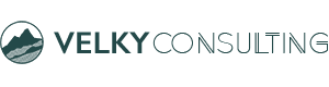 VELKY CONSULTING LOGO