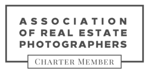 Association of Real Estate Photographers - Charter Member