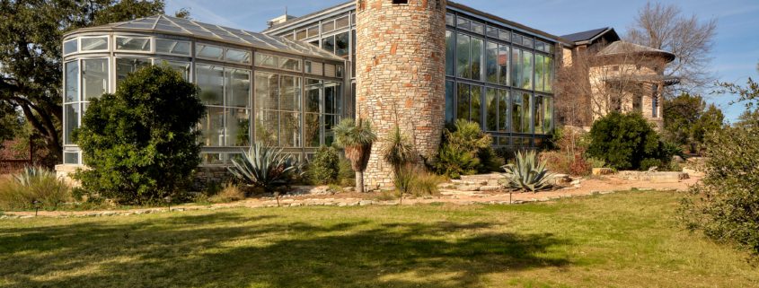 Event Venue Photography