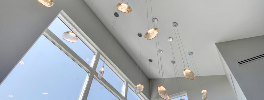 Lighting Designer Photography