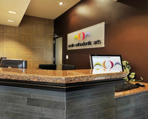 AUSTIN ORTHODONTICS 1 AUSTIN ORTHODONTICS