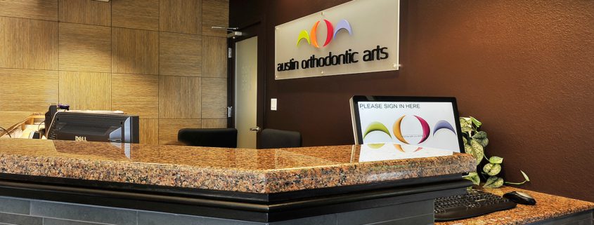 AUSTIN ORTHODONTICS