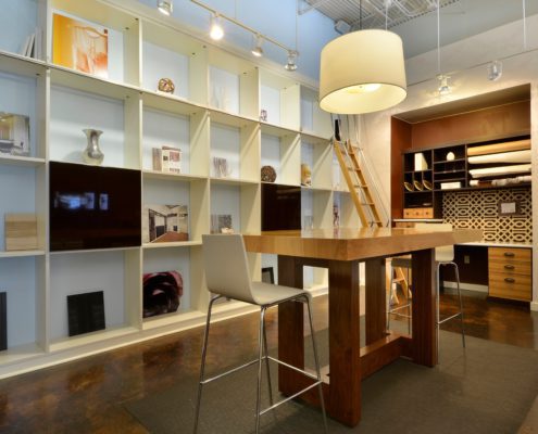CALIFORNIA CLOSETS