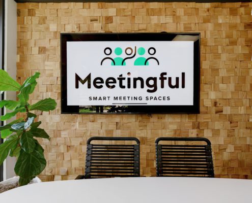 MEETINGFUL SPACES 09