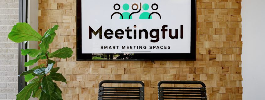 MEETINGFUL SPACES 09