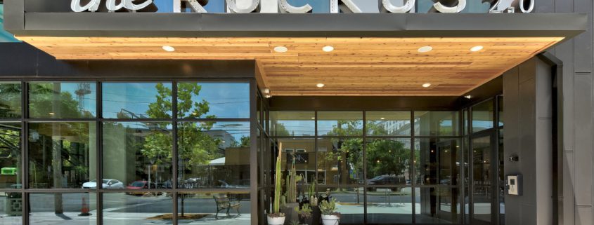 RUCKUS UNIVERSITY HOUSING