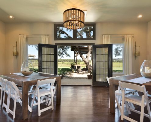 STONE HOUSE VILLA