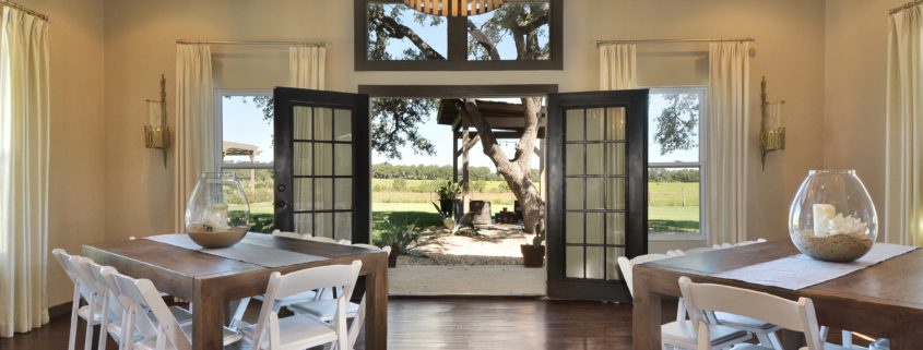 STONE HOUSE VILLA