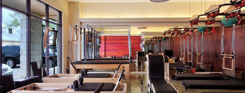 TRIOFITNESS