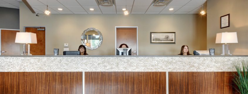 WELLS BRANCH VISION