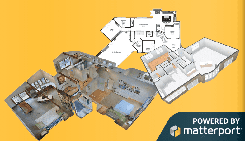 MATTERPORT