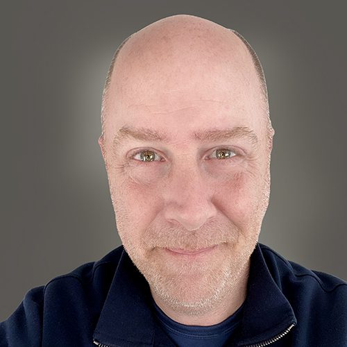 Bryan Murphy