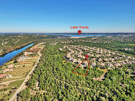 Drone Photography Horseshoe Bay, TX Drone Photography Horseshoe Bay, TX