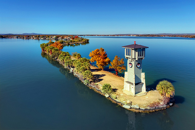 3D Models Horseshoe Bay, TX 3D Models Horseshoe Bay, TX