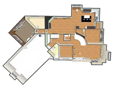 3D Models Manor, TX 3D Models Manor, TX