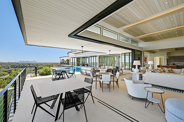Real Estate Photography New Braunfels, TX