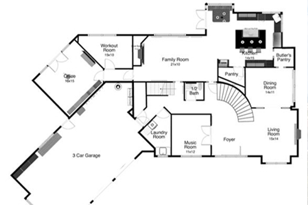 3D Photography Pflugerville, TX 3D Photography Pflugerville, TX